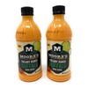 Moore Sauce Buffalo Wing Ranch, Pack of 2