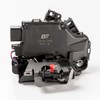LST Central Locking Actuator Door Lock Front Left A6 C5