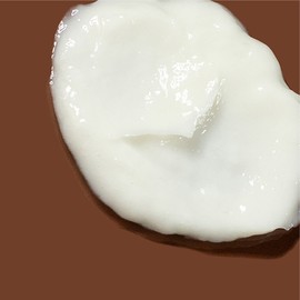 EverEscents Organic Heat Protector Finishing Cream 55ml