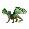 schleich 70791 Jungle Dragon, from 7 Years, ELDRADOR CREATURES -