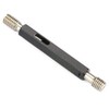 Thread Plug Gauge, Steel Mercury Gage for The Test Thread