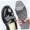 Ipetboom Merino Wool Shoe Insoles Warm and Comfortable Boot Inserts