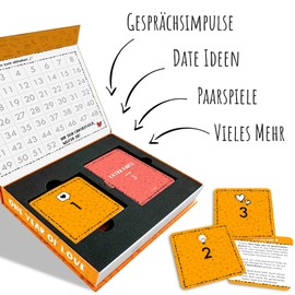 Ideas for unforgettable couples – gift for couples – anniversary partner for him and her – wedding anniversary idea for men and women – couple box for couples