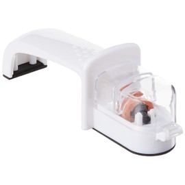 Echo Metal Sharpener White 47x165xh52 mm 0436 – 098 