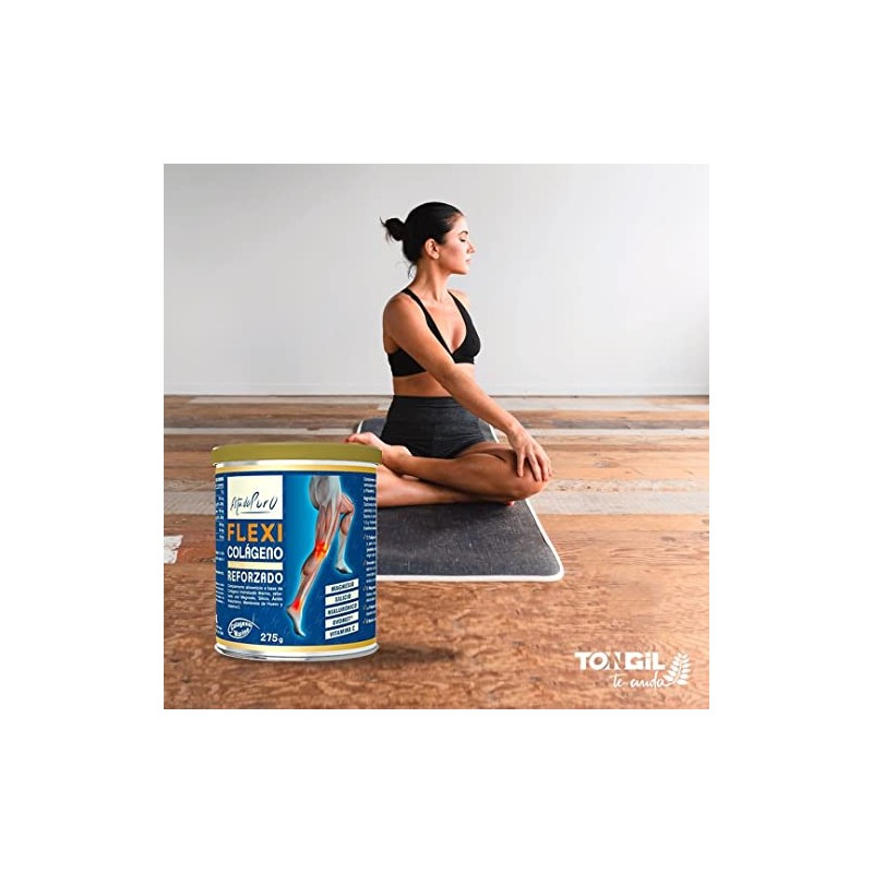 TONG-IL Flexi COLAGENO 275 g synthetic