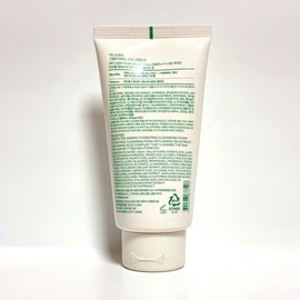 Innisfree Green Tea Amino Moisture Cleansing Foam 150g (new type) 150g / 이니스프리 그린티 아미노 수분 클렌징 폼 150g(신형) 150g