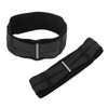 Hip Brace Size Adjustable Breathable Comfortable Reflective Strip Sacroiliac Brace