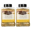 Set of Two - Farmer Brothers Steak Seasoning with no