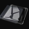 RSAquar Funda Transparente para el Kobo Libra Colour (Model: N428,