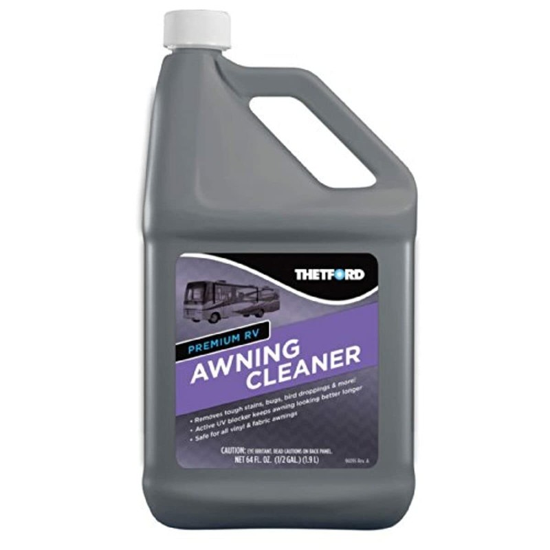 Premium RV Awning Cleaner for RV or Home Awnings 64