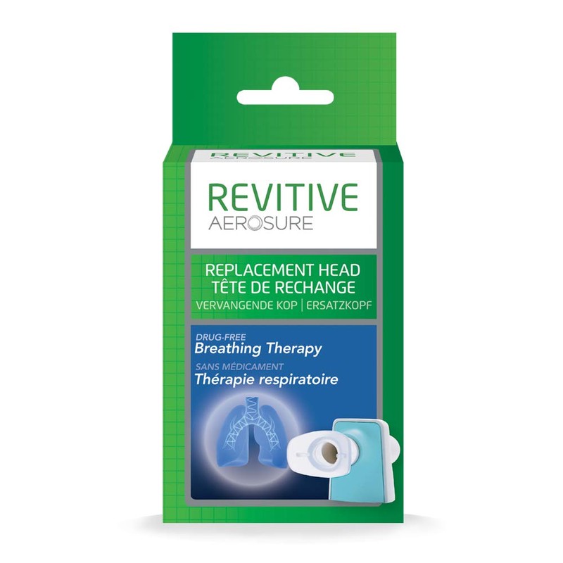 Revitive Revitive Aerosure Replacement Headpiece 3466-3483AL