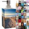 Soap Dispenser, Many Beautiful Soap Dispensers to Choose From, Stylish