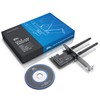 CSL - WLAN Network Card 2.4 GHz PCIe - 300