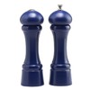 Chef Specialties 8 Inch Windsor Pepper Mill and Salt Shaker