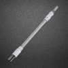 1/4 Inch Extension Screwdriver Connector, Flexible Bit Holder for Screwdriver