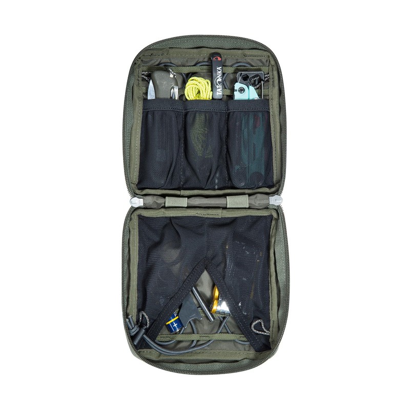 Tatonka Unisex - Adult Universal Pouch 14 x 14 Backpack