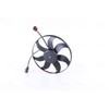 Nissens Engine Cooling Fan - 850020