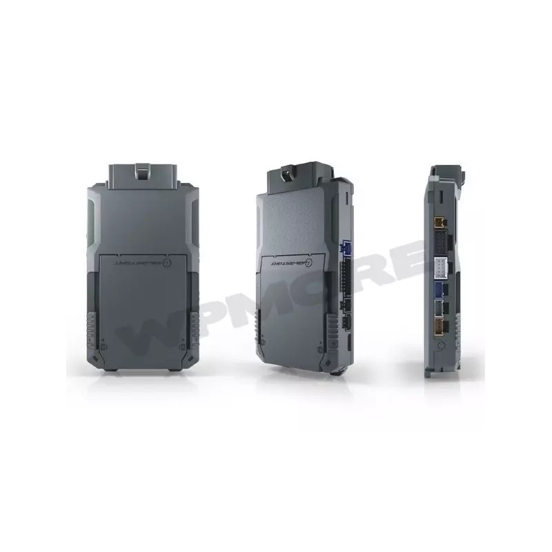 iDatastart CMHCXG0 iDataStart CM HCX G0 Main Remote Start Controller