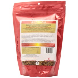 Northfin Food Arowana Formula Floating Sticks 3mm 500 Gram Package