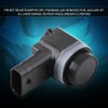 Qiilu Front Bumper PDC Parking Aid Sensor for XF XJ