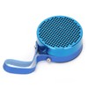 Mini Bluetooth Speaker Bathroom Waterproof Level 7 Metal Wireless Portable