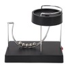 Perpetual Motion Steel Ball Reduce Anxiety Rolling Balls Decompression Toy