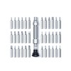 UGREEN 80459 38-in-1 Aluminum Alloy Screwdriver Set