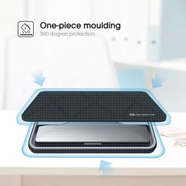 Smatree Hard Laptop Sleeve for 13.4 inch ASUS ROG Flow Z13 2025, for 13.3 inch ASUS ProArt PX13 HN7306 Copilot+PC, for 13.4 inch ROG Flow Z13 2023/2022 (No Keyboard), for 13.4inch ROGFlow X13 Case