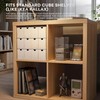 MTG Storage Box, Cardboard Card Box, 12 Drawers
