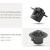 FS45 C5-2 Trimmer Head Compatible with Stihl FS38 FS40 FS45