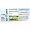 Fair & Pure® - Hyaluronic Acid Capsules 200 mg -