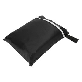 Mobility Scooter Cover,Anti Dust Storage Cover Eldly Mobility Scooter Storage Cover Heavy Waterproof Scooter Storage Cover Wheelchair Storage Protection Against Weather Elasticated Base,170×61×117cm