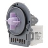 Siwdoy OEM EAU62263303 Drain Motor Compatible with LG Ken-More Replaces