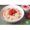 Wholefood Earth Organic Oat Bran Stabilised 250g | Stabilised |