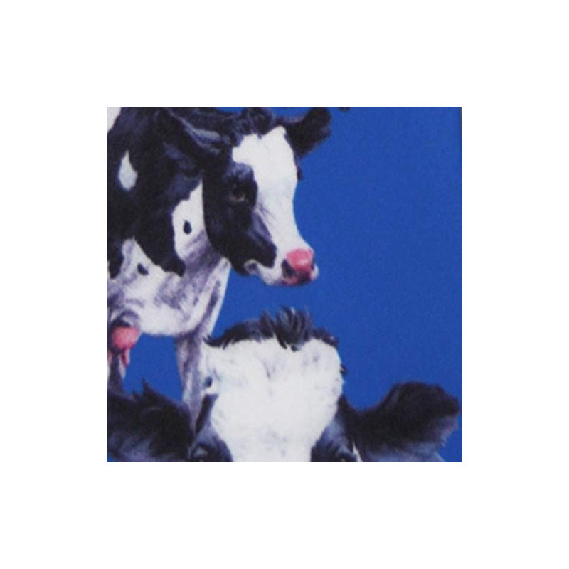 Herd of Cows Tie - Corbata para hombre