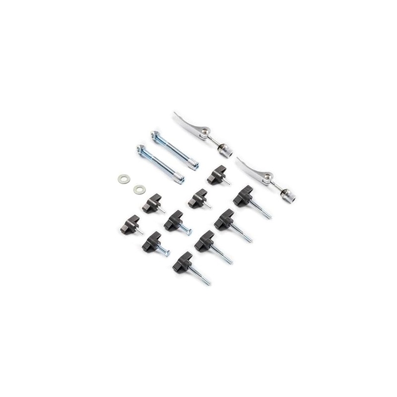 Helavo Spare Part: Essentials Set for Helavo H1060 and H1160