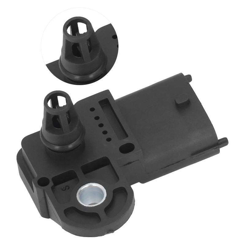 MAP Manifold Absolute Pressure Sensor 0261230030 Replacement for Fiat 500