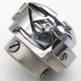 ckpsms Brand -1PCS #HSH-7.94BTR Single Needle Rotary Hook Compatible with/Replacement for JUKI Brand DDL DLM DLN DLU Series Brother Brand B705 B707 CONSEW Brand 210 310(HSH-7.94BTR)