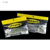 DEPS Worm Sakamata Shad 5" #142 Ayu