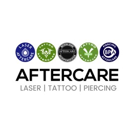 Tattoo Aftercare 1 x 20g Jar from The Aftercare Company