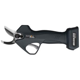 Batavia Cordless Secateurs 18V Brushless 30mm Machine Body Only