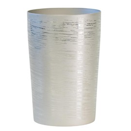 Orie Titanium Double Wall Tumbler, Birch Premium Light, Silver