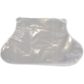 House Brand Dentistry 101158 Dental T-Bar Light Handle Barrier Sleeves 500/Pk