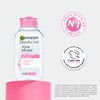 Garnier Active Agua Micelar Desmaquillante para Todo Tipo de Piel