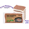 Natural Sponges Non-Scratch Scrub Sponges kitchen Zero Scratch Safe Dishes