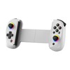 MR. GADGETS Gamepad inalámbrico Bluetooth Joystick Mando Game Controller con