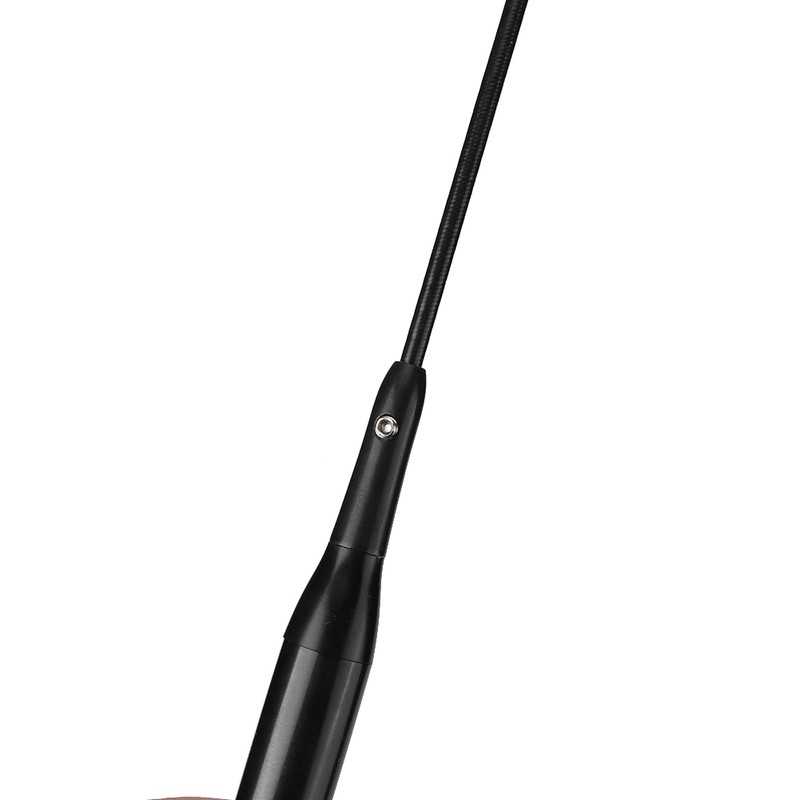 Bottom Anti Collision Spring Soft UV Dual Frequency 144/430MHz Car