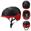 Universal Skating Bike Helmet Safety Riding Helmets Cycling Equipment for