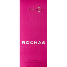 Rochas Men's Eau de Toilette, 3.3 Fl Oz
