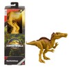 Jurassic World Rebirth Basic 12" Suchomimus Action Figure